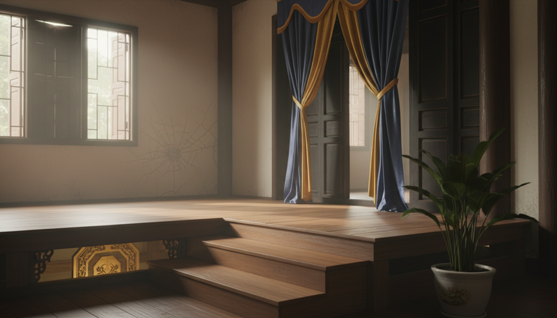 Khắc phục các lỗi kiến trúc gây thất thoát năng lượng và tiền bạc