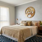 Cách chọn màu sơn phòng ngủ mệnh Kim đúng nhất bạn nên biết